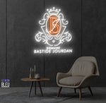 bastide_jordan- LED Neon
