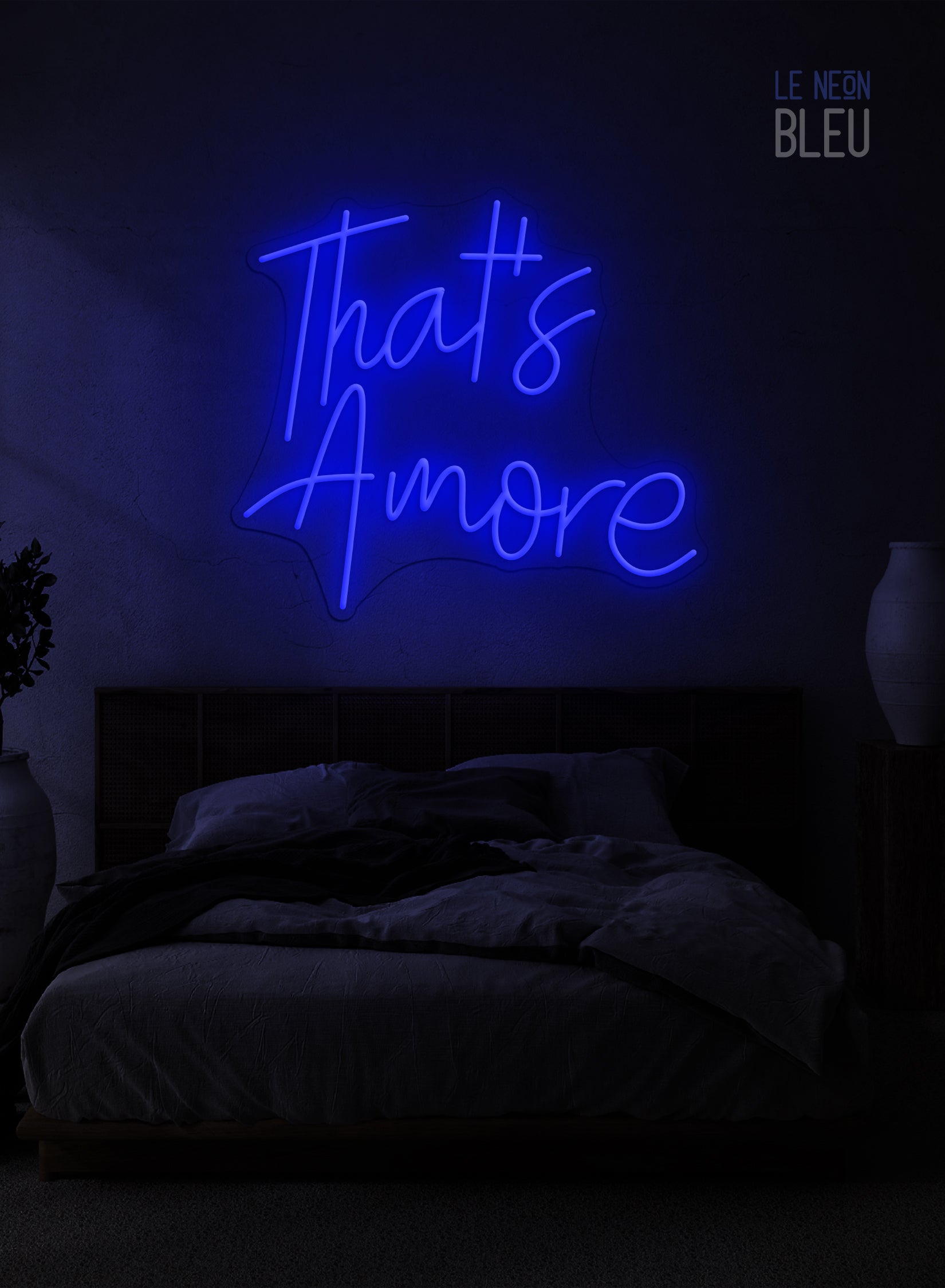 That's Amore - Néon LED