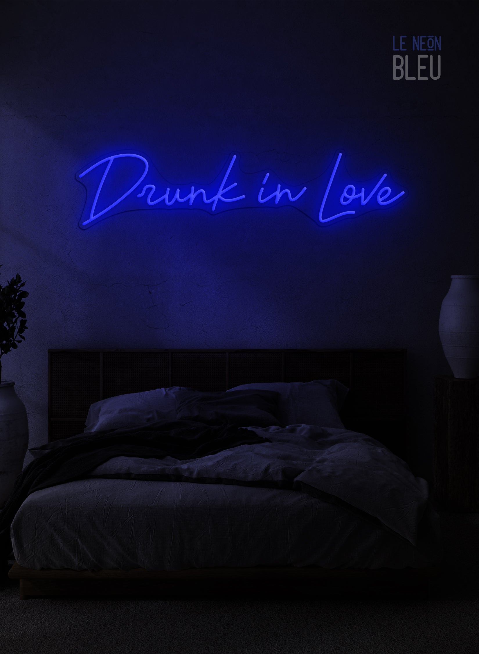 Drunk In Love - Néon LED