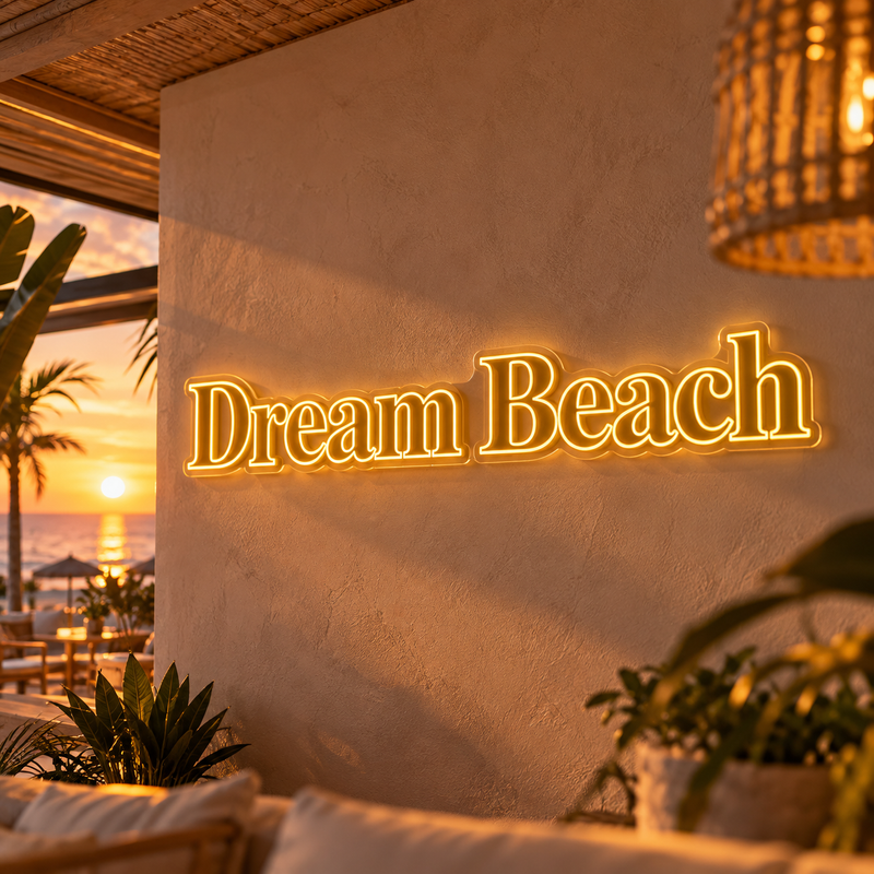 dream _Neon