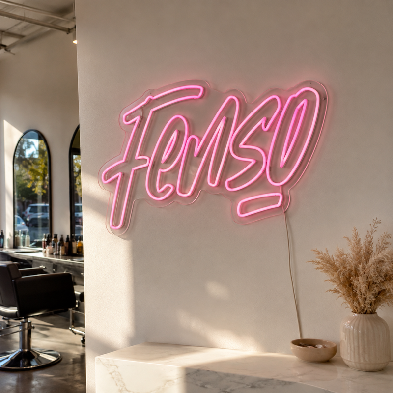 Fenso- Neon