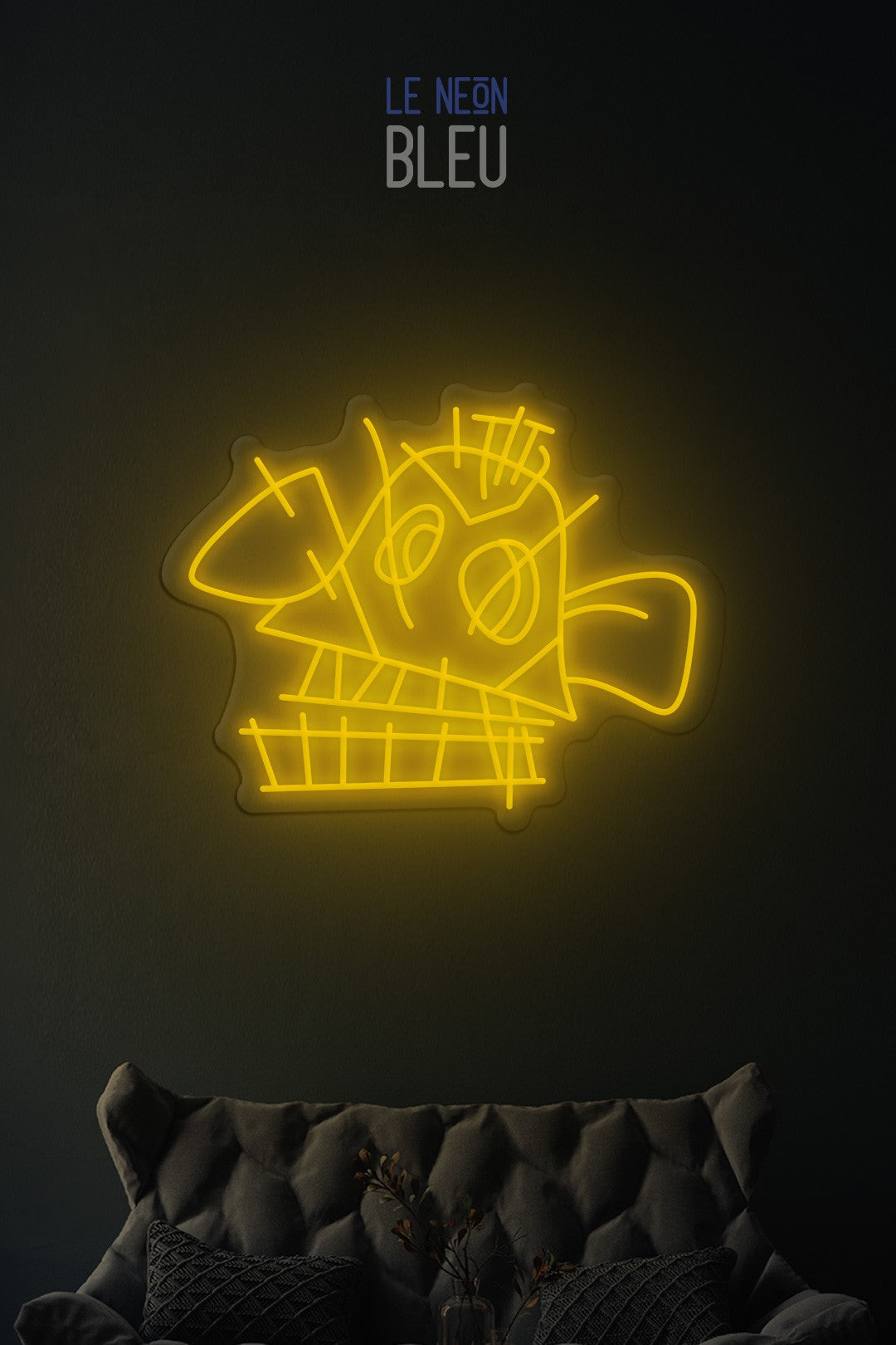 Jinx - Néon LED