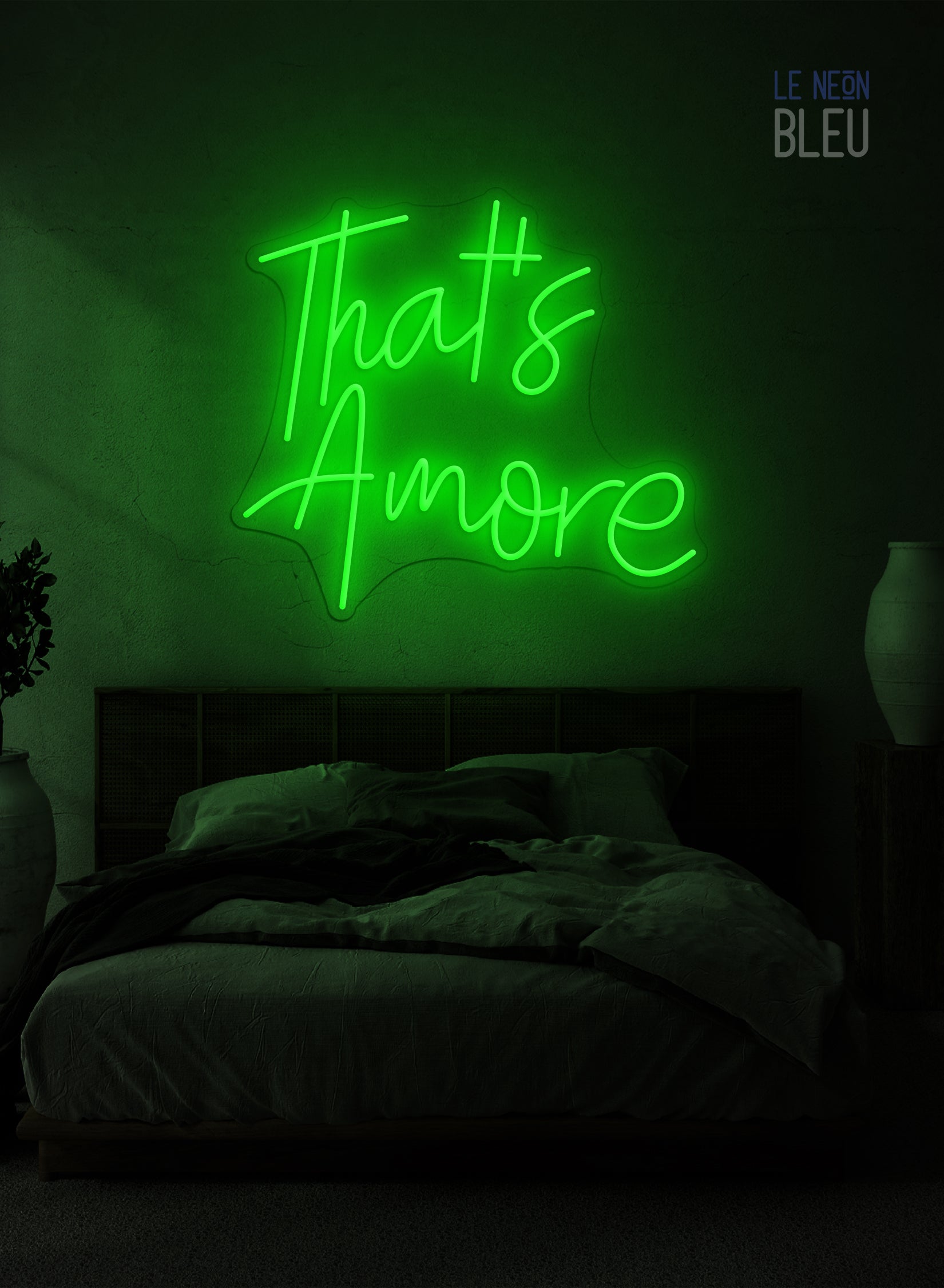That's Amore - Néon LED