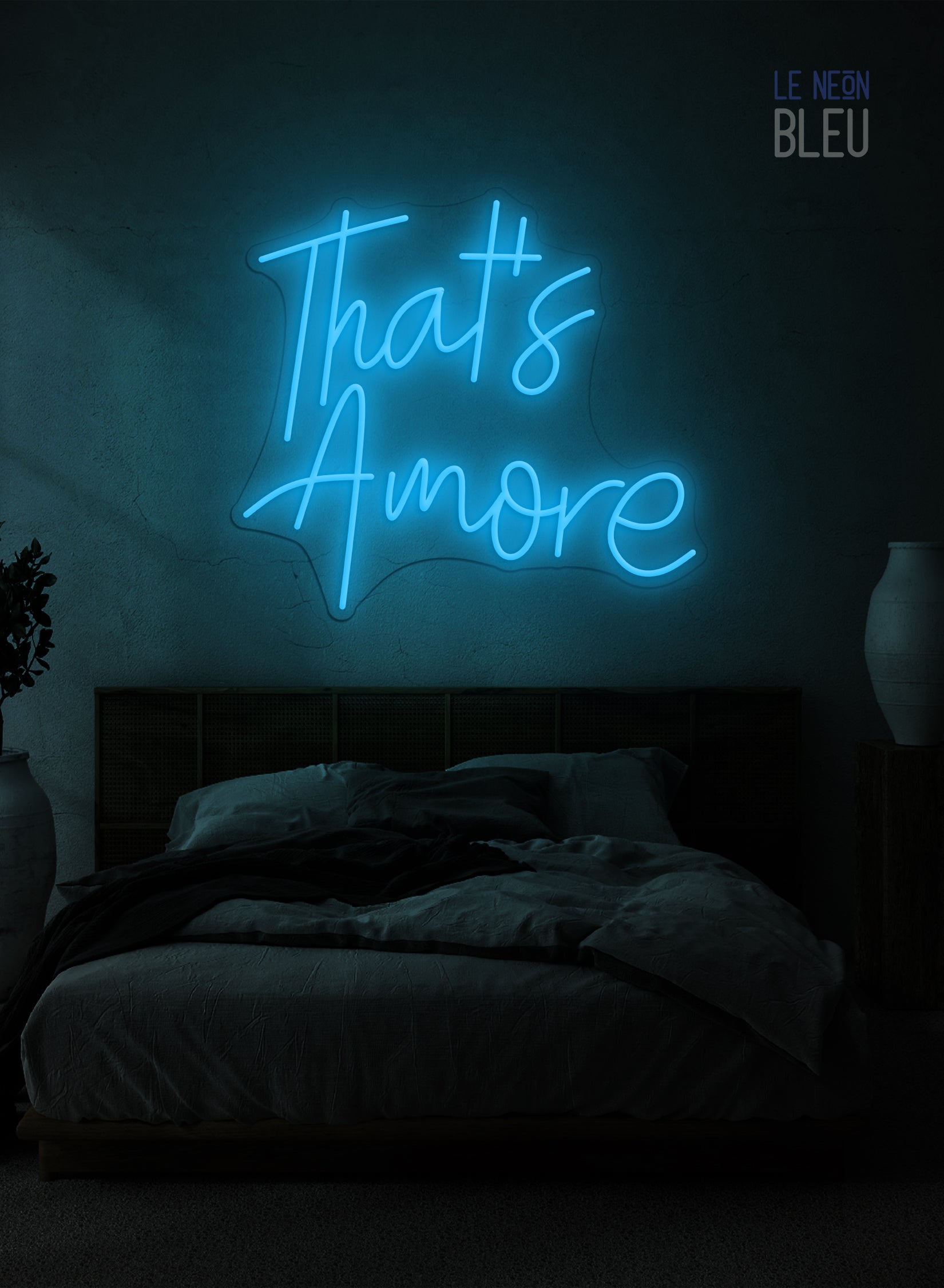 That's Amore - Néon LED