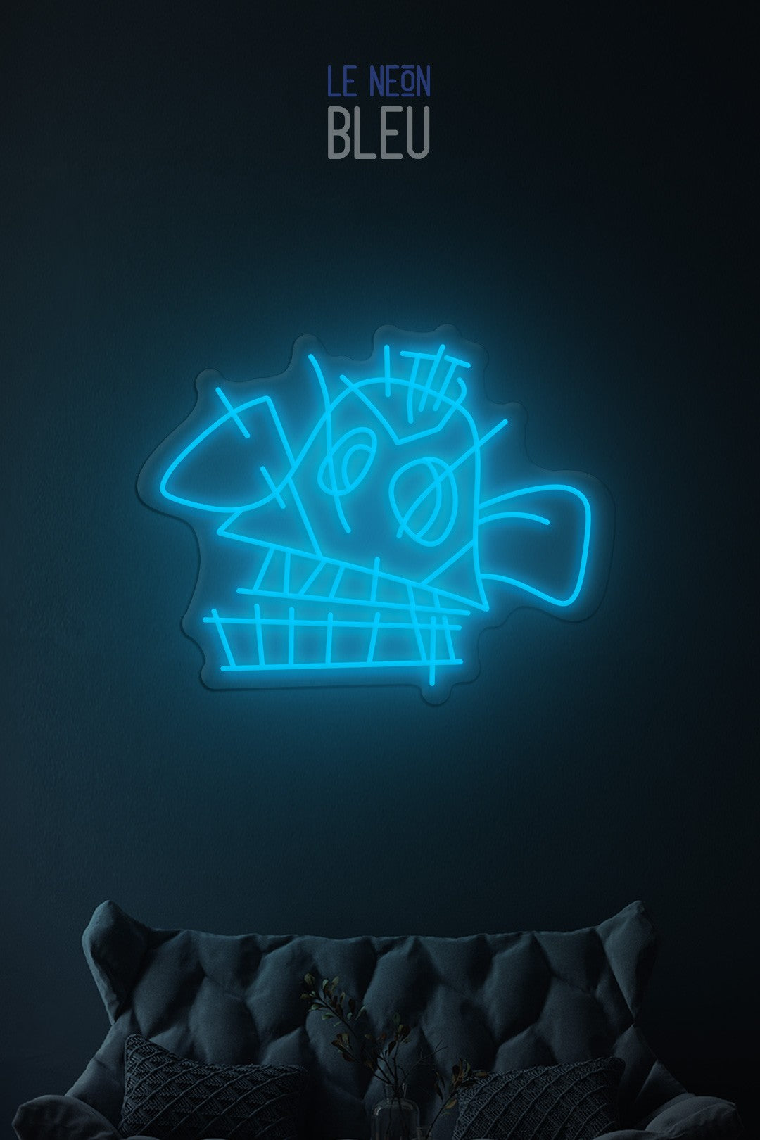 Jinx - Néon LED