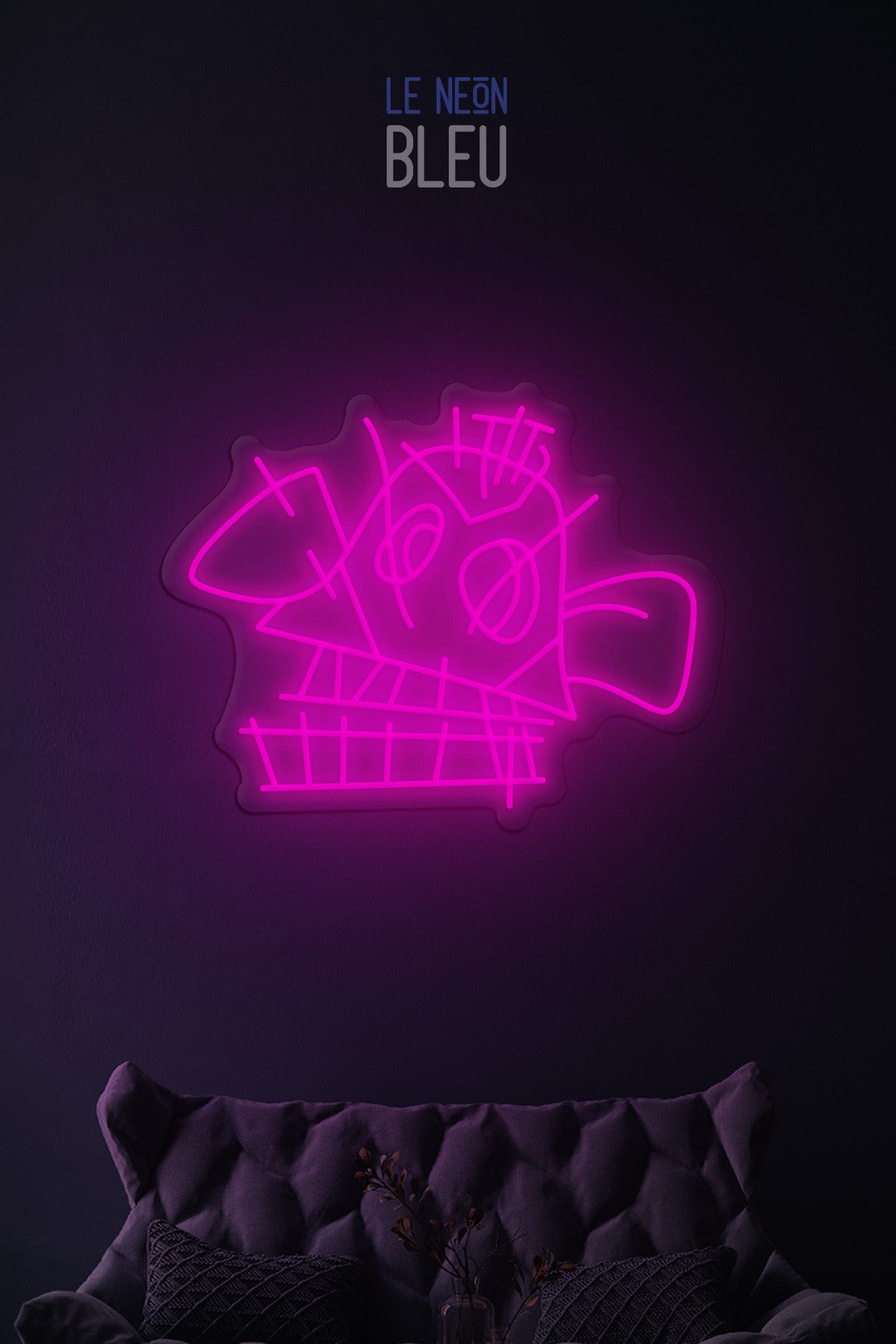 Jinx - Néon LED