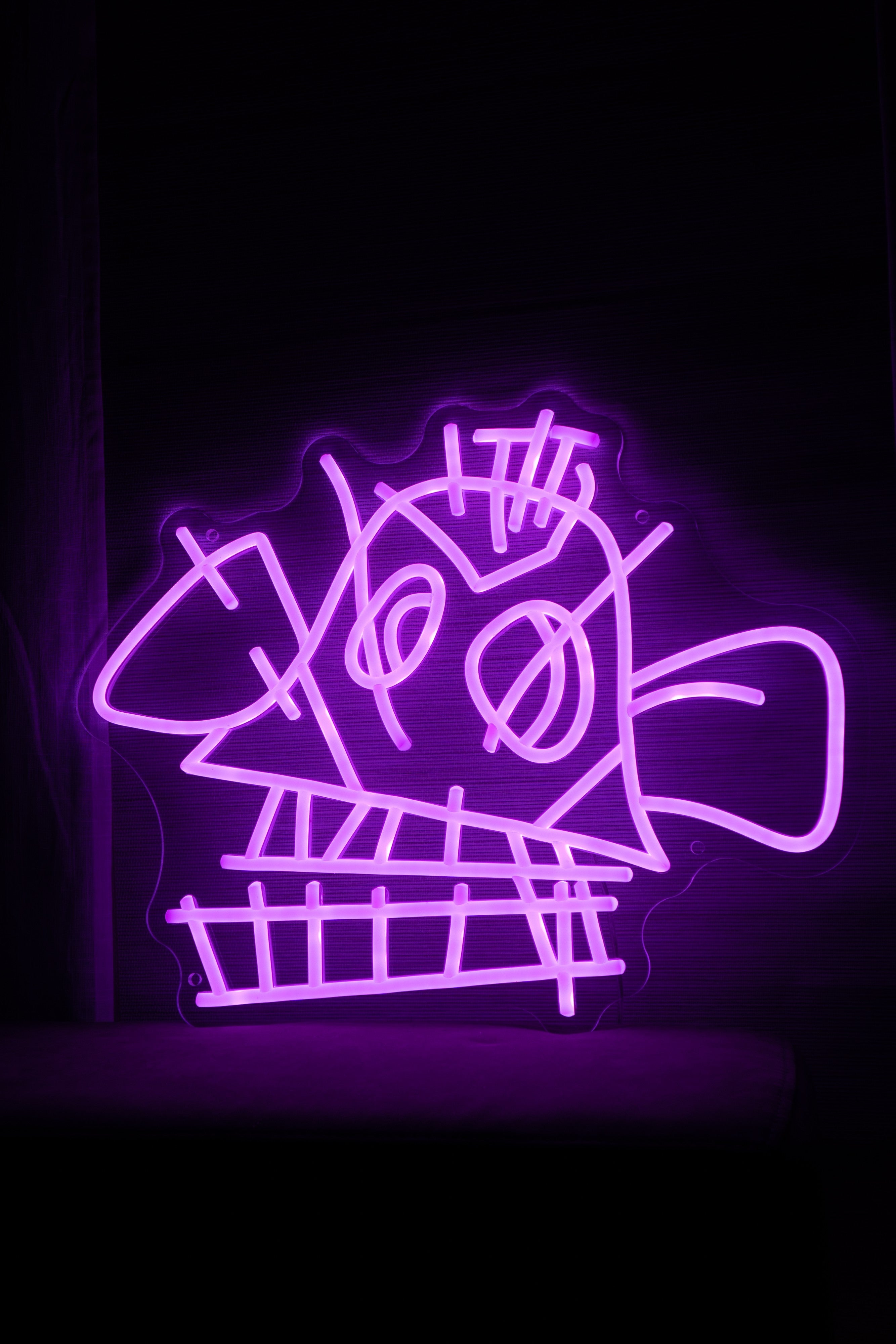 Jinx - Néon LED