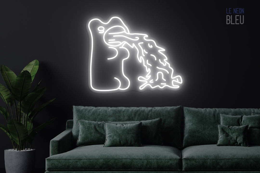 Gagnaux - Néon LED