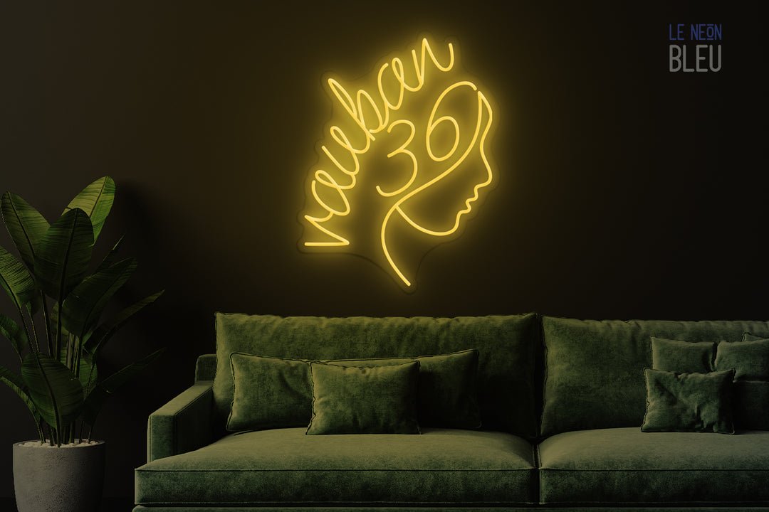 Vauban - Néon LED