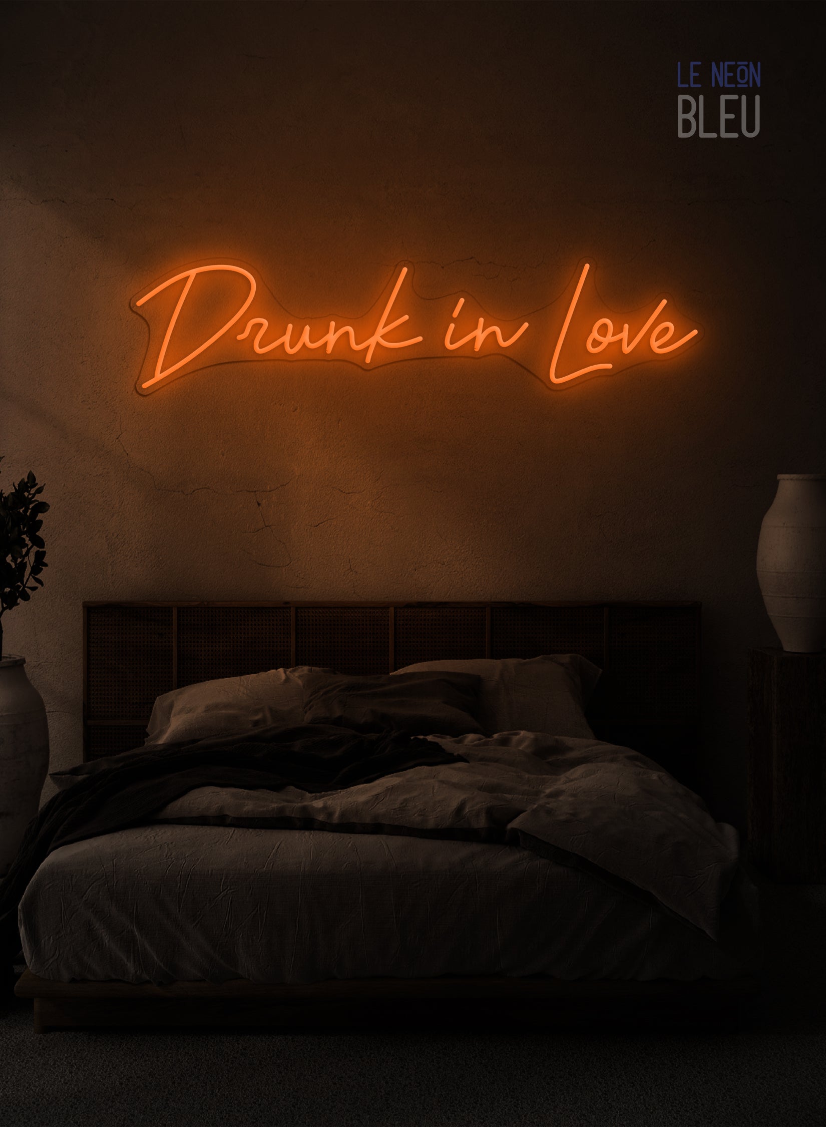 Drunk In Love - Néon LED