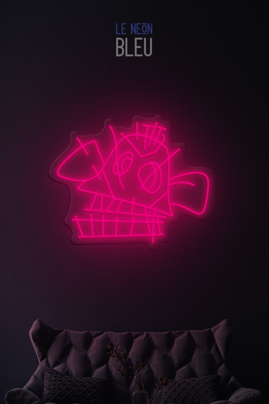 Jinx - Néon LED