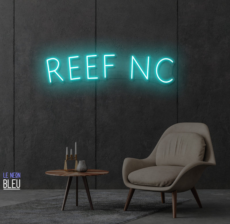 Reef Nc- Néon LED