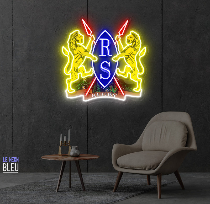 RS- Néon LED