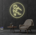 S - Néon LED