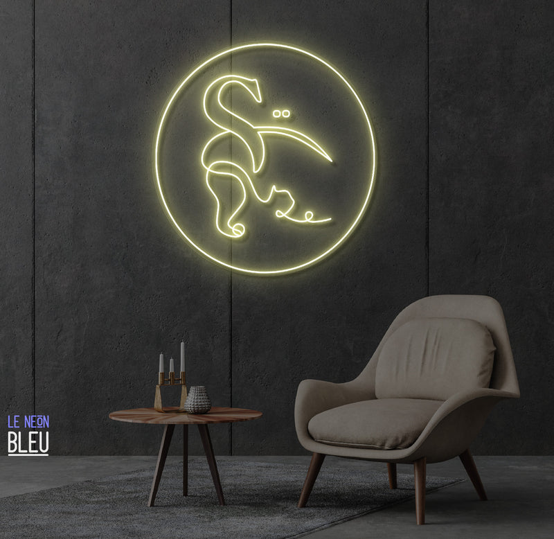 S - Néon LED