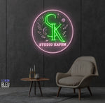 Studio Kapem- Néon LED