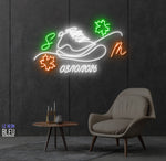 sm - LED Neon