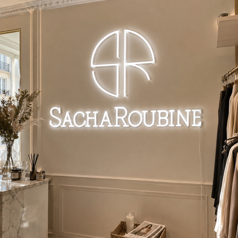 Sacha Roubine