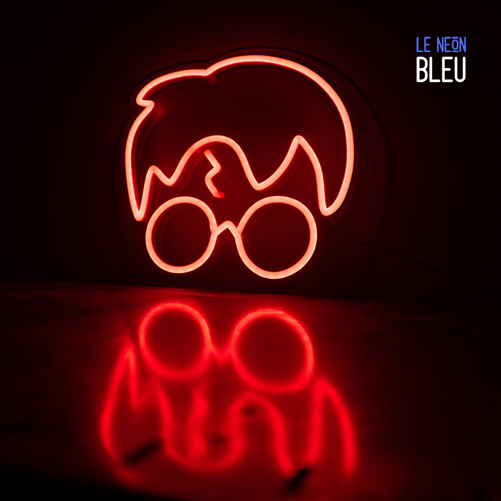 Harry Potter - Néon LED