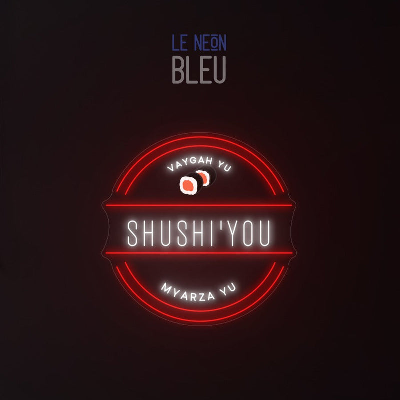 Sushi You