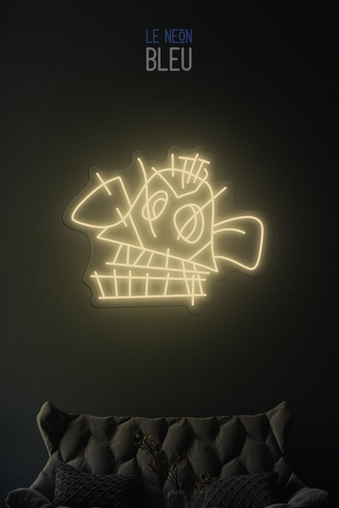 Jinx - Néon LED