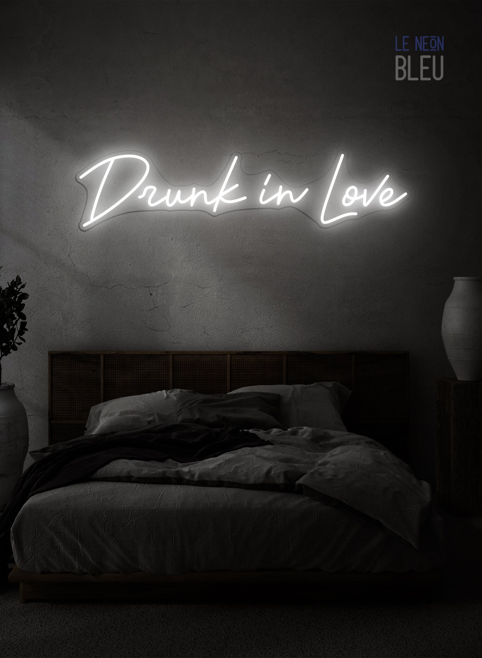 Drunk In Love - Néon LED