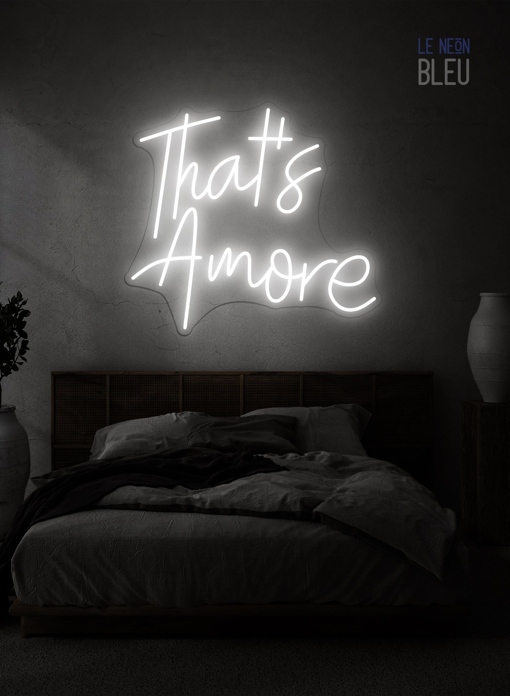 That's Amore - Néon LED