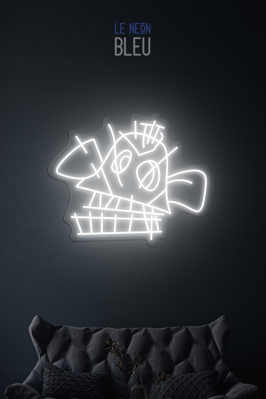 Jinx - Néon LED