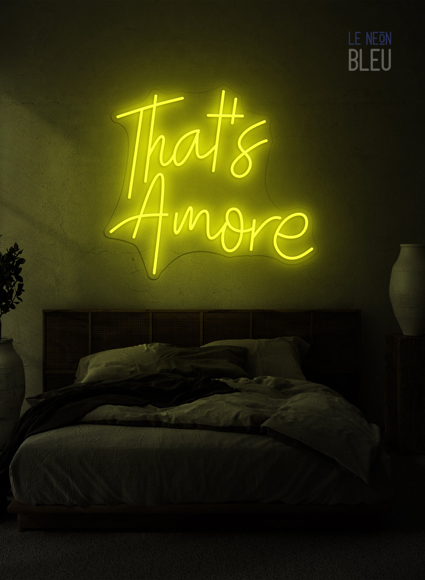 That's Amore - Néon LED