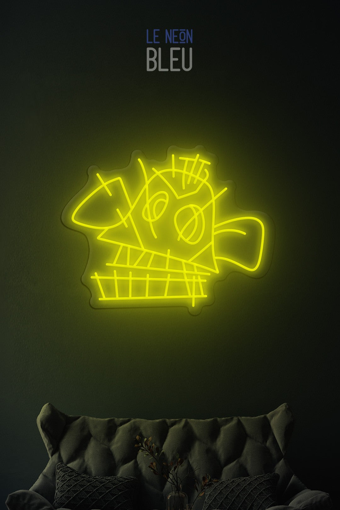 Jinx - Néon LED