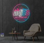 adj53_ Neon