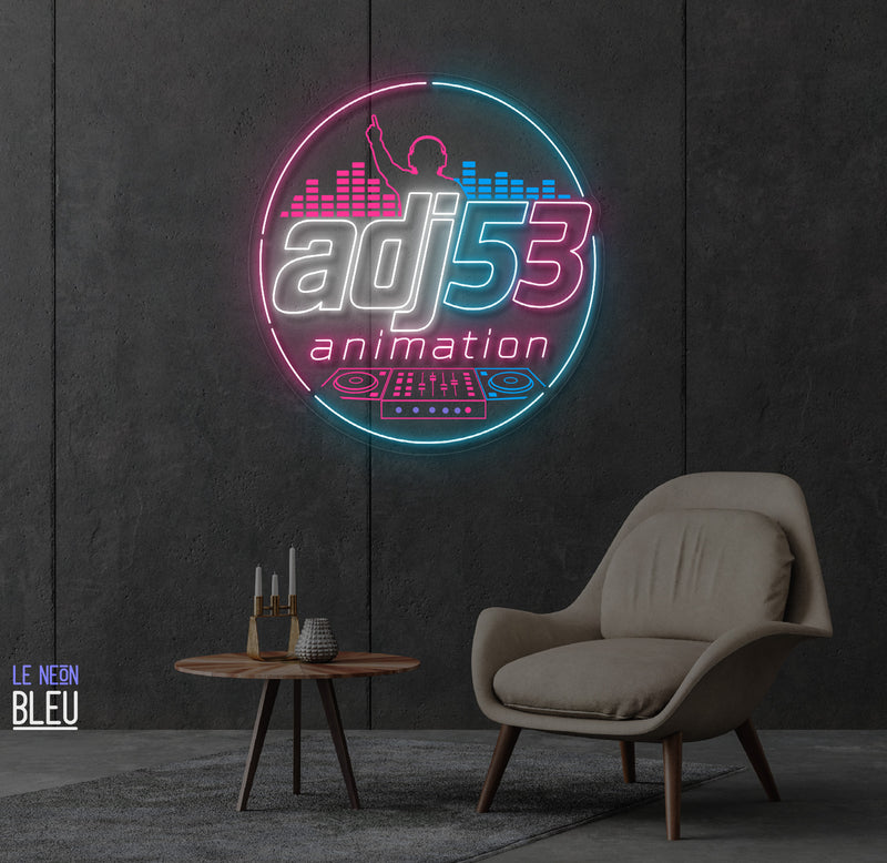 adj53_ Neon