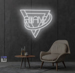 Alane- Néon LED