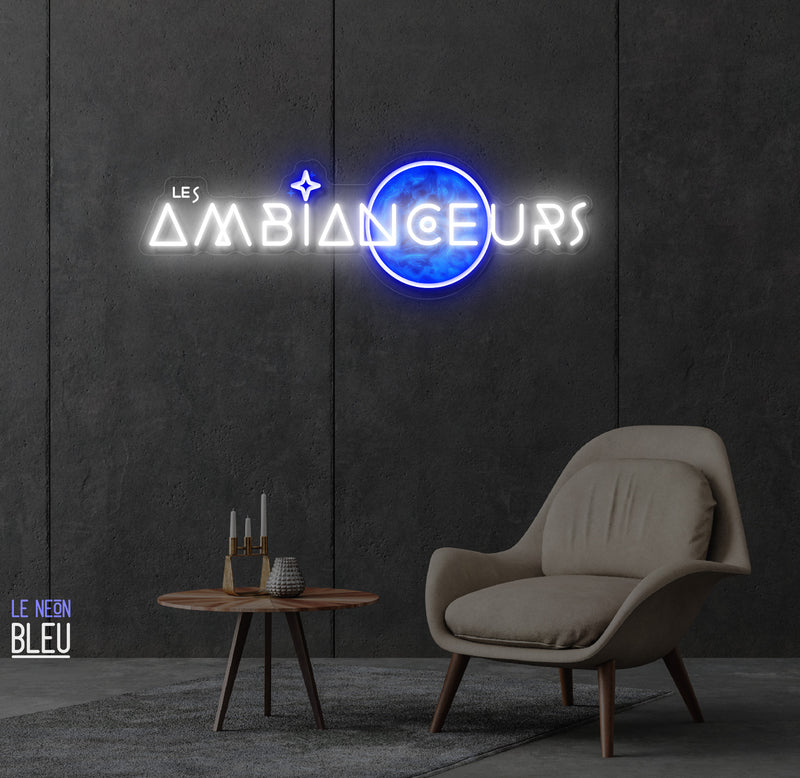 ambianceurs- LED Neon