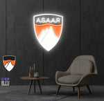 Asaar- LED Neon
