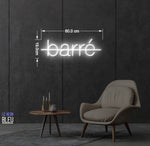 Barre - Néon LED