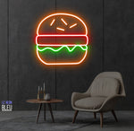 Burgers_Neon