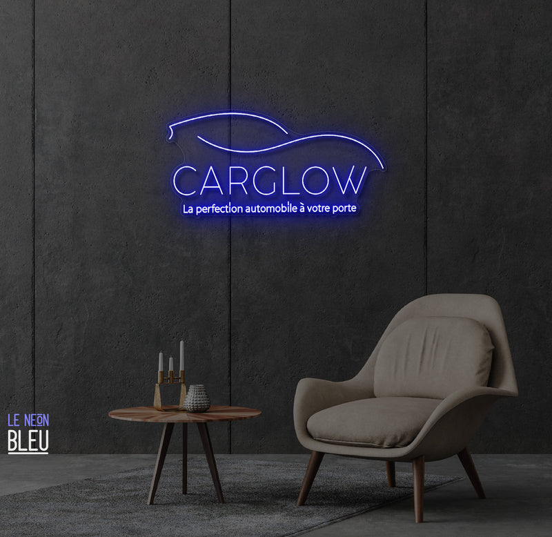 Carglow- Néon LED