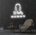 Dj_rafee - LED Neon