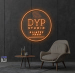 Dyp Studio- Néon LED