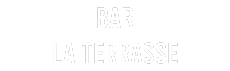 Custom Neon: BAR
LA TERRA...