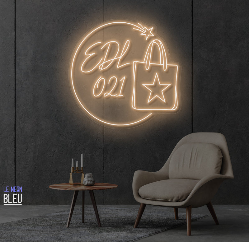 edl_021- LED Neon
