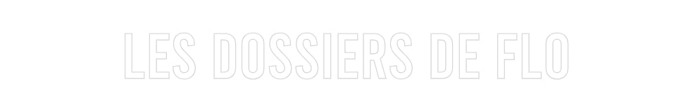 Custom Neon: Les Dossiers ...
