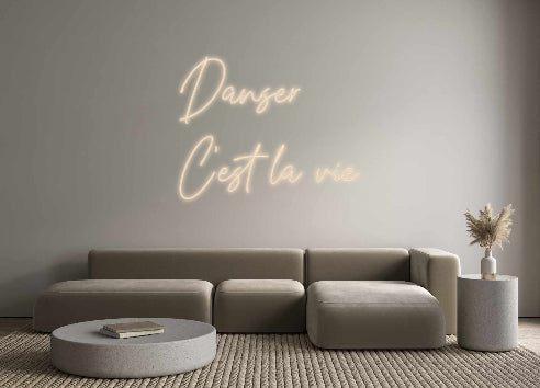 Custom Neon: Danser
C’es...