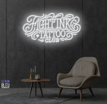 tatoo _Neon