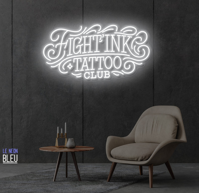 tatoo _Neon