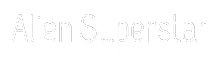 Custom Neon: Alien Superst...