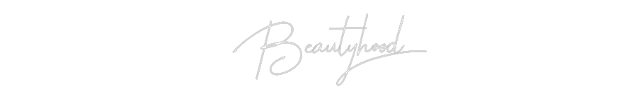 Custom Neon: Beautyhood