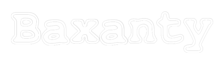 Custom Neon: Baxanty
