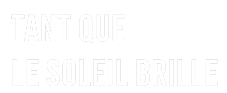 Custom Neon: Tant que
le ...